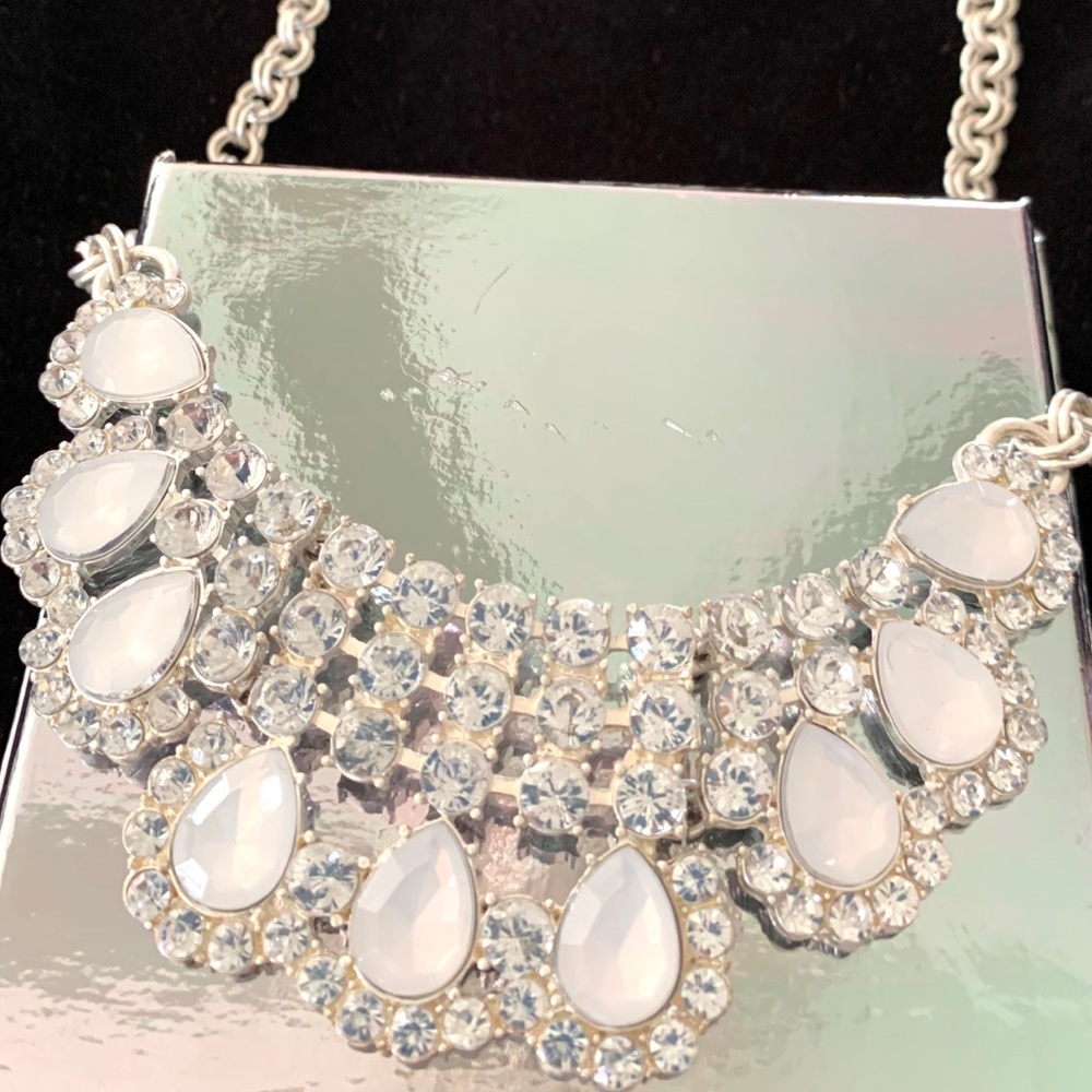 Abercrombie and Fitch Necklace
